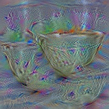 n04263257 soup bowl